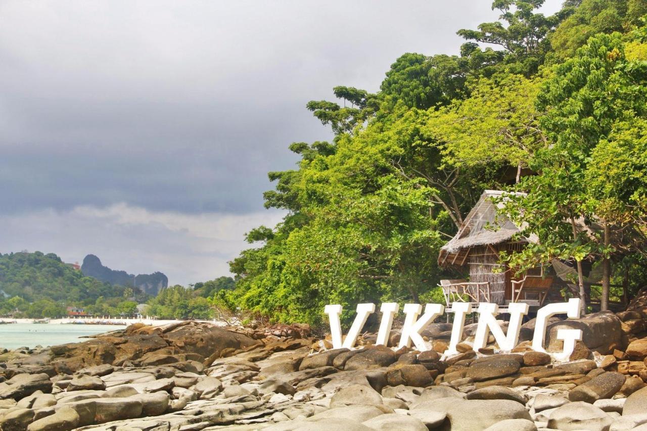 Resort Viking Nature Phi Phi Don