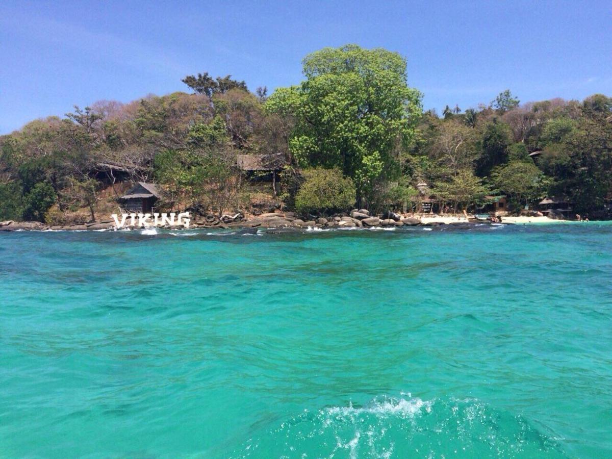 Viking Nature Resort Phi Phi Don