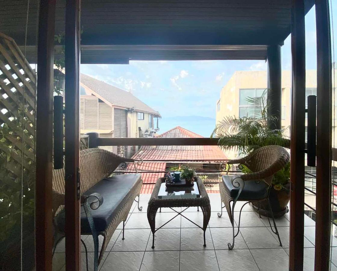 Green​ House​ Samui Aparthotel