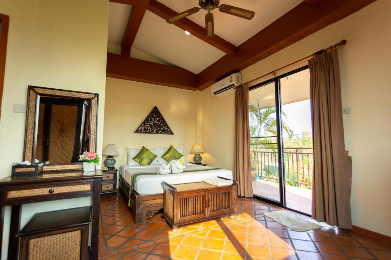 Chang Charlie Inn, Boutique Hotel