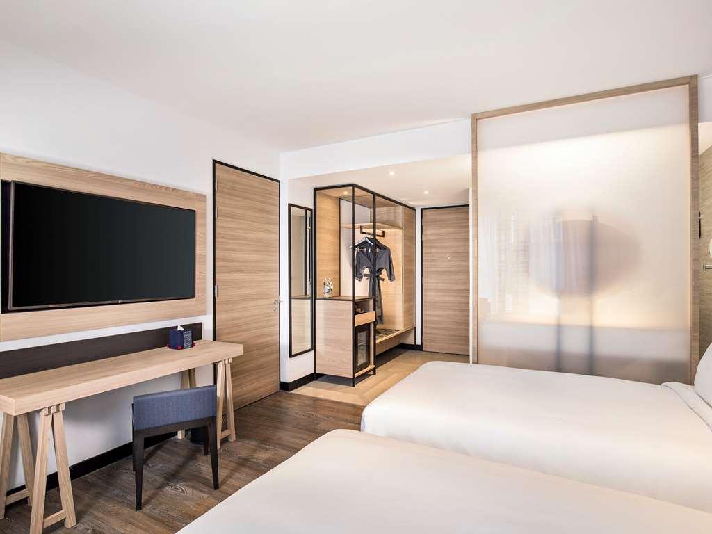 Hotel Novotel Chiangmai Nimman Journeyhub 4*