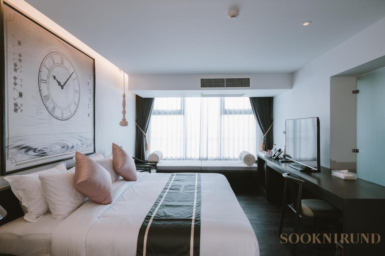 Sooknirund 4* Chiang Rai