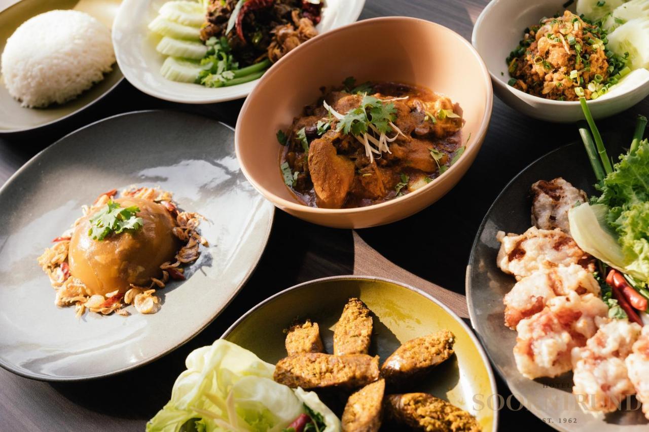 Sooknirund 4* Chiang Rai