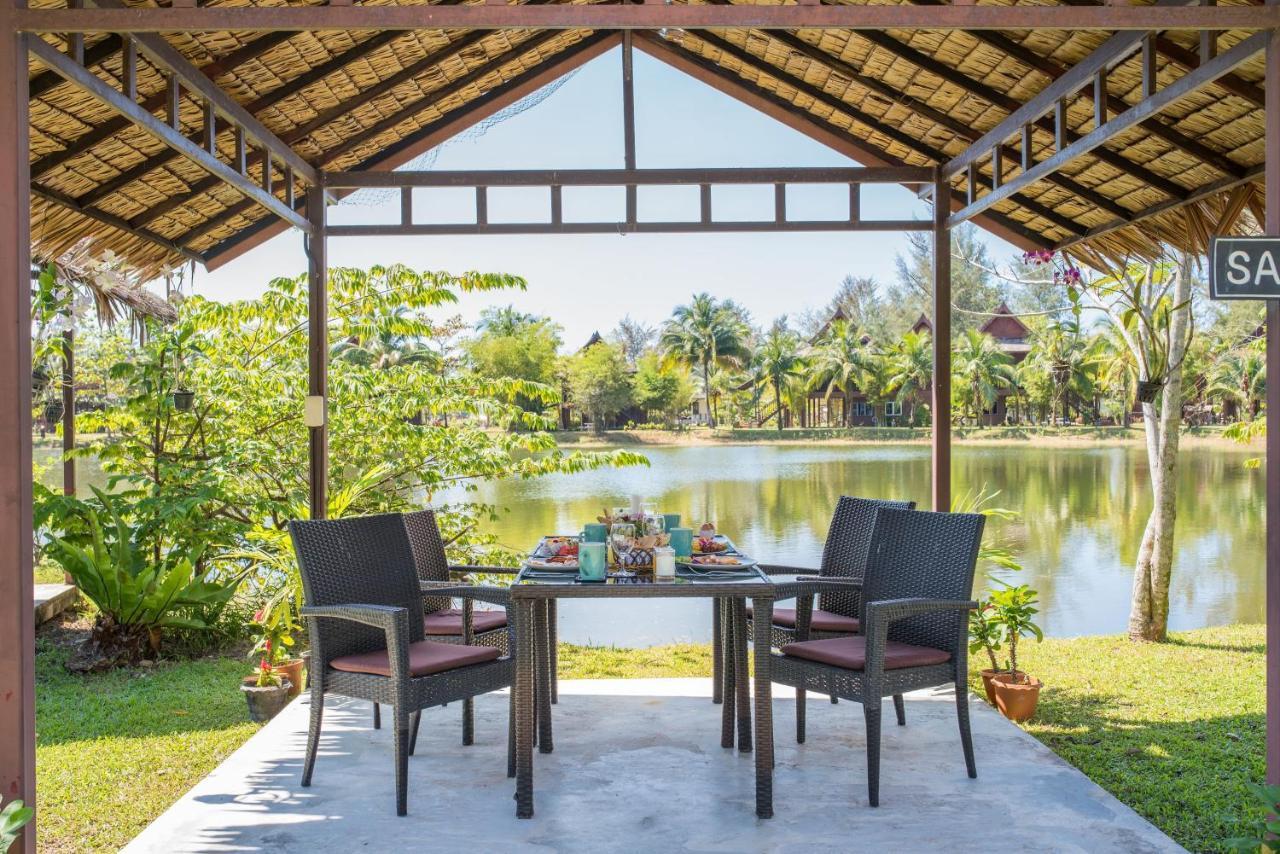 Resort Thailife Wellness & Meditation Resort- Sha 4*