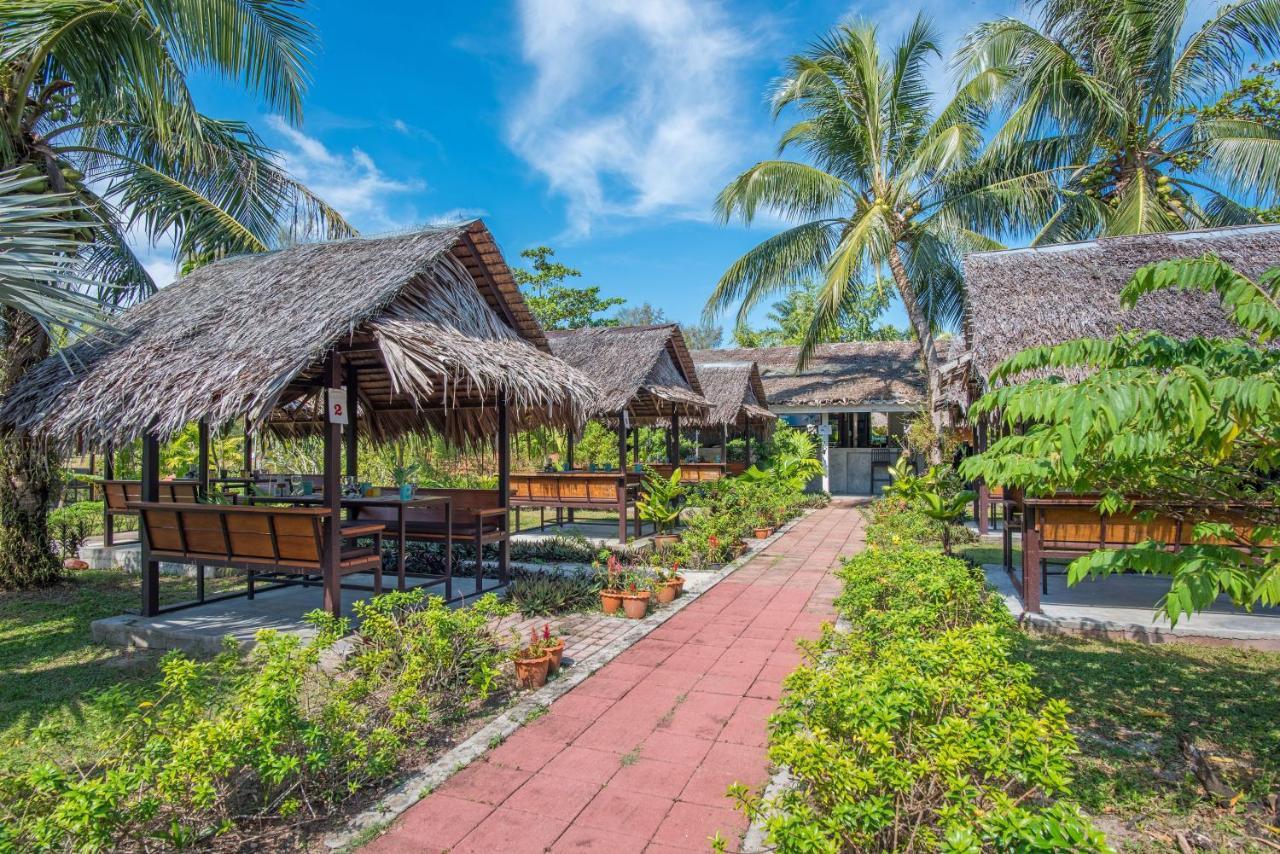 Thailife Wellness & Meditation Resort- Sha