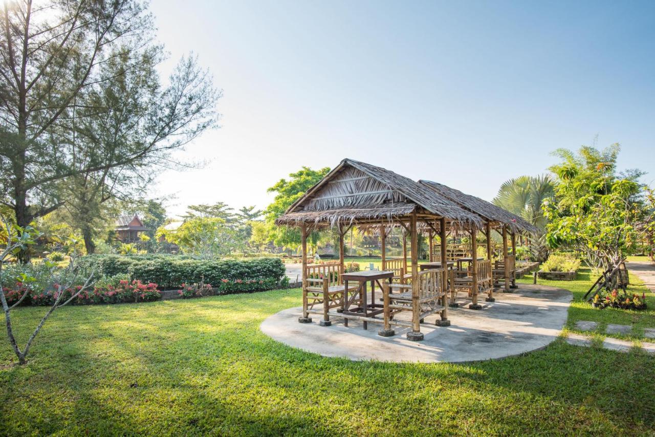 Resort Thailife Wellness & Meditation Resort- Sha 4*