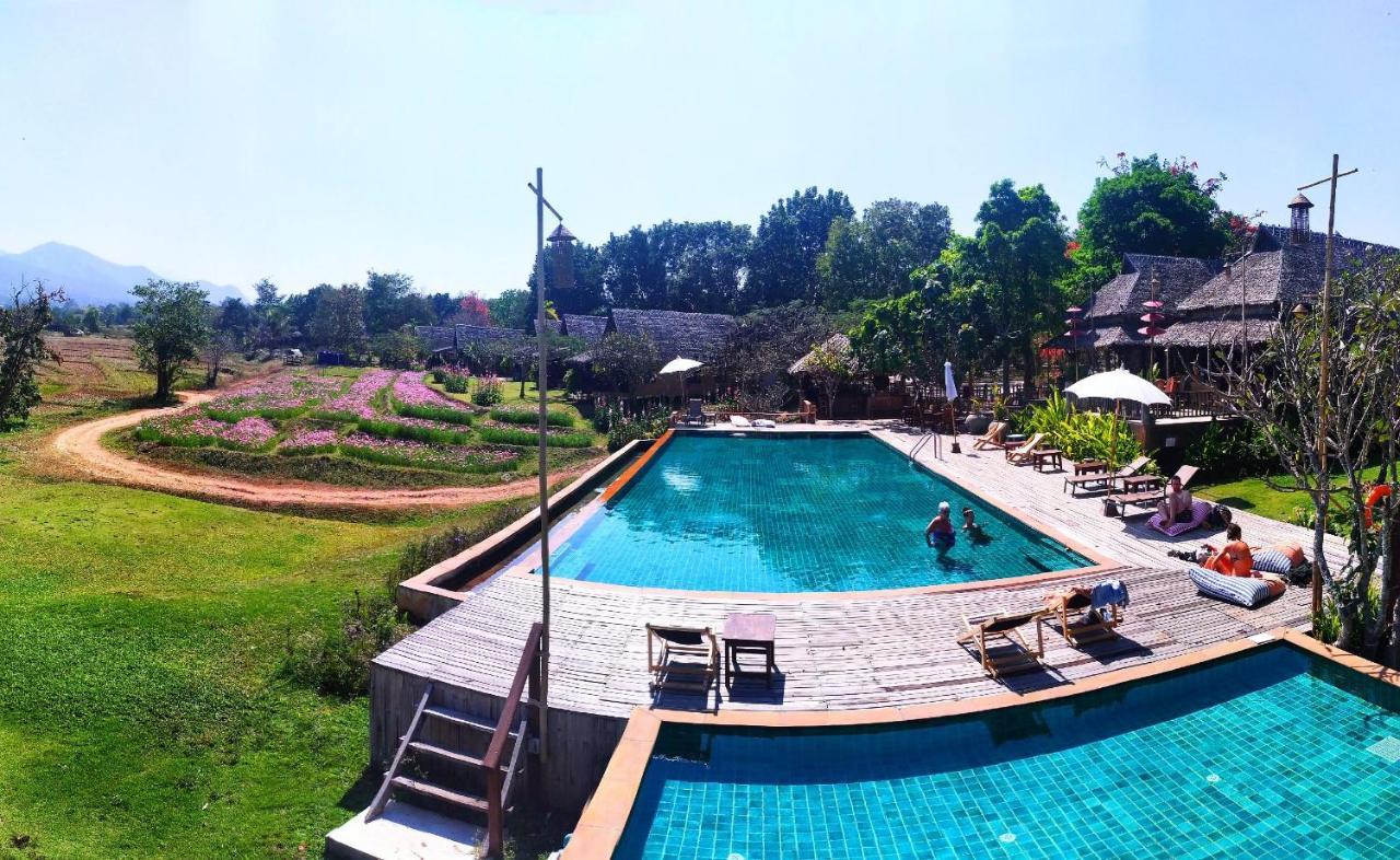 Phu Pai Art Lodge *