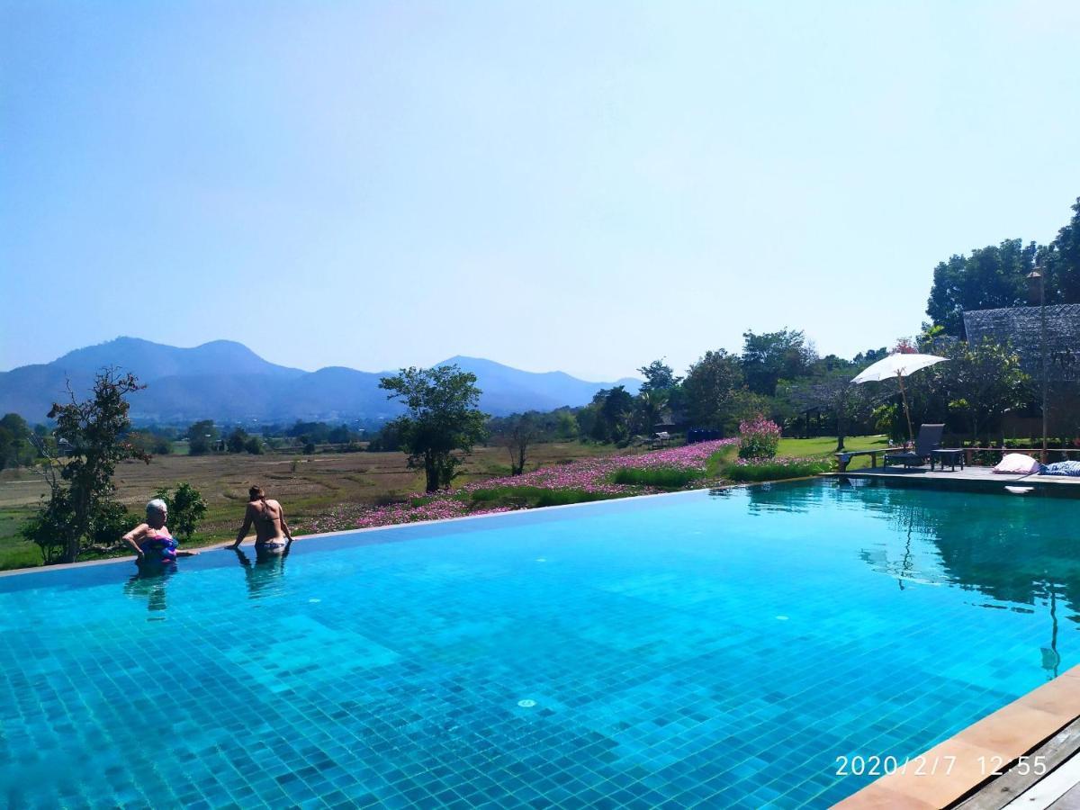 Phu Pai Art Mae Hong Son