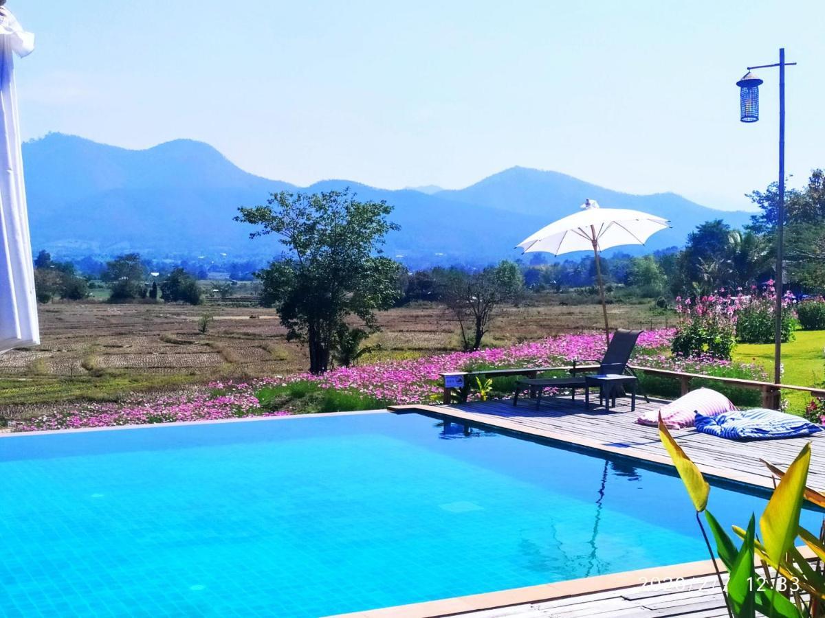 Phu Pai Art Mae Hong Son