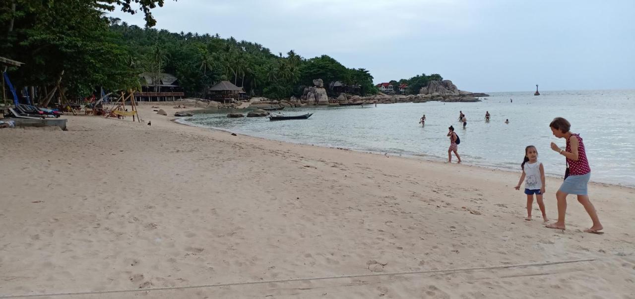 Save Resort Koh Tao
