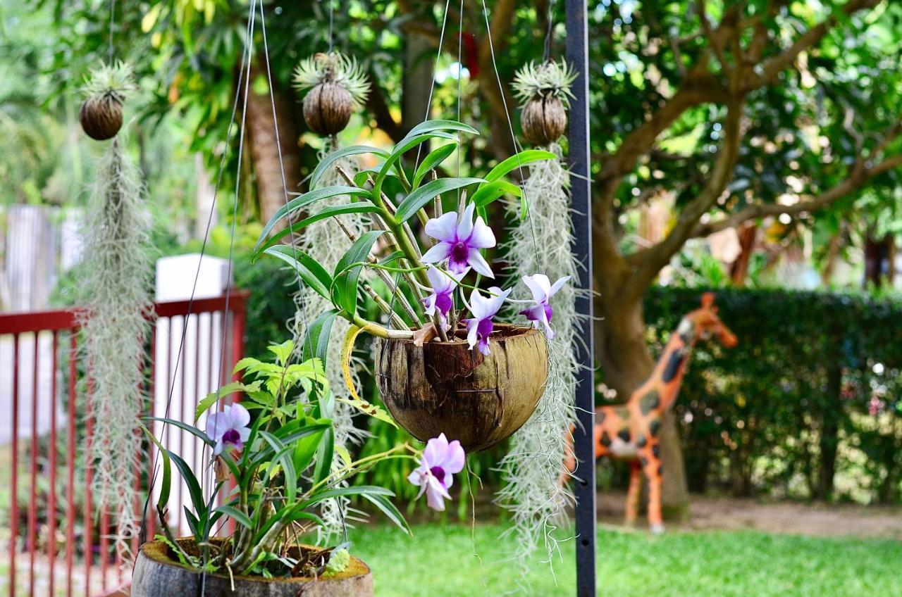 Holiday home Sean Sabai E Ristobar *
