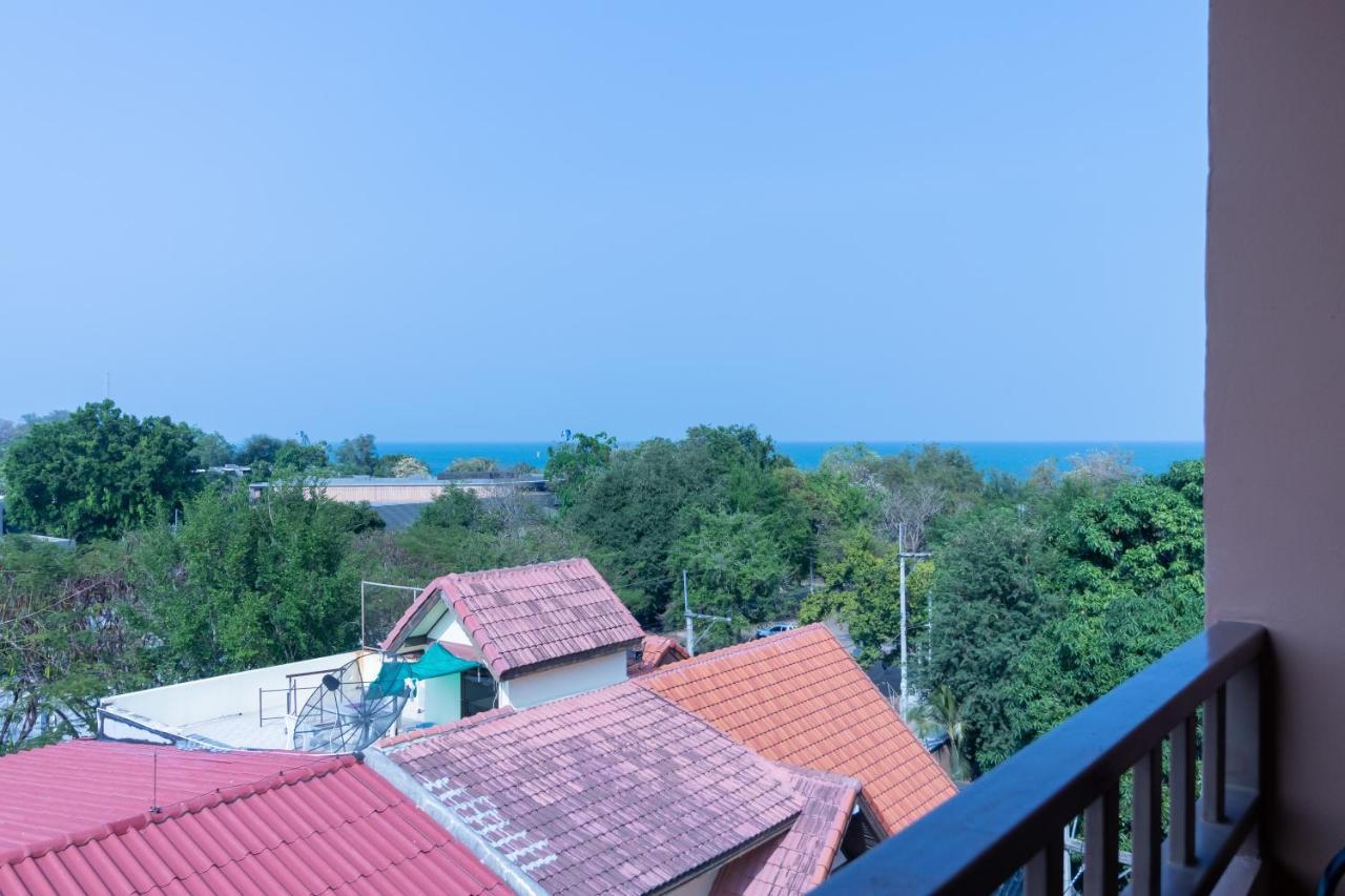 Thipurai Hotel HHQ