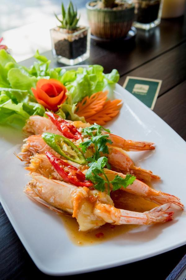 Panya Koh Samui 3* Bophut