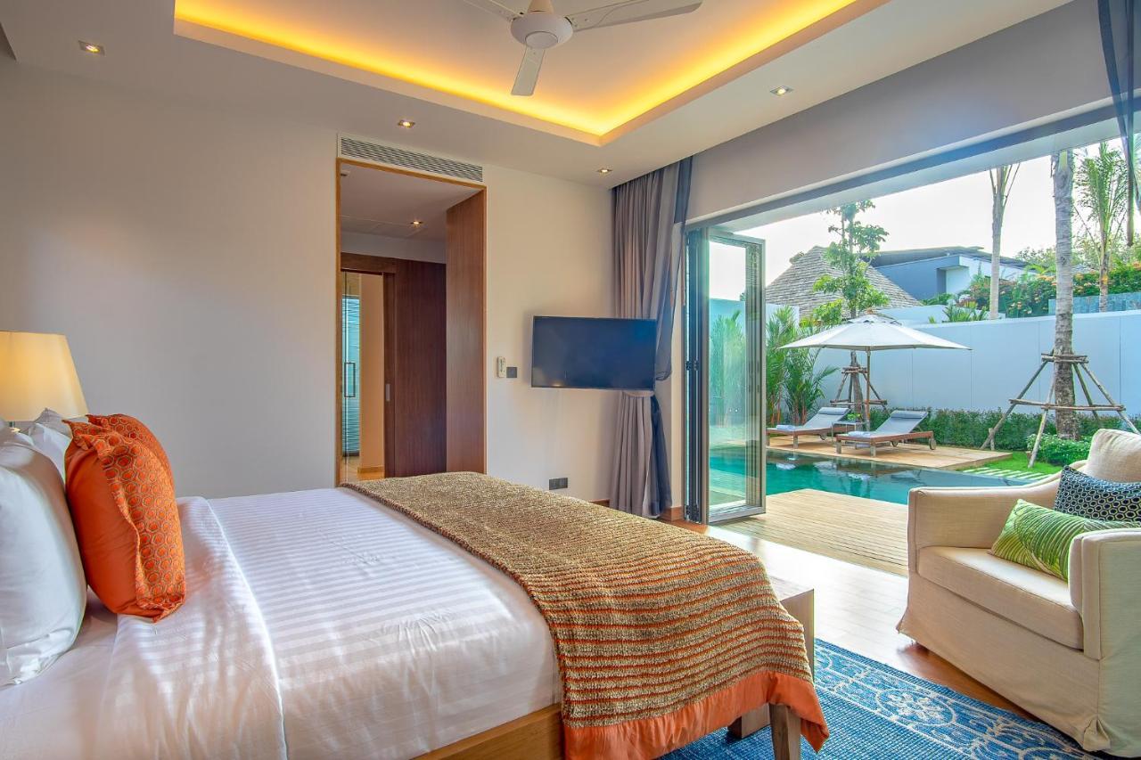 Pousada Anchan Villas *