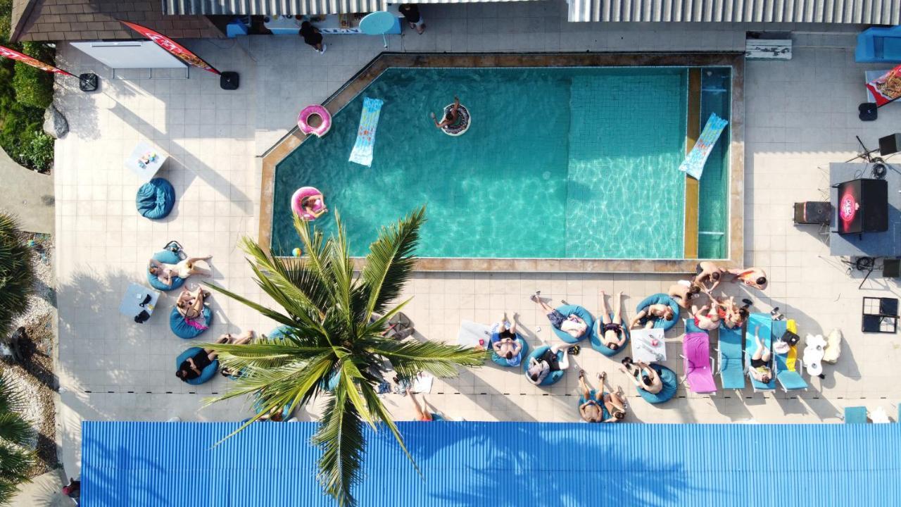 Phangan Arena *