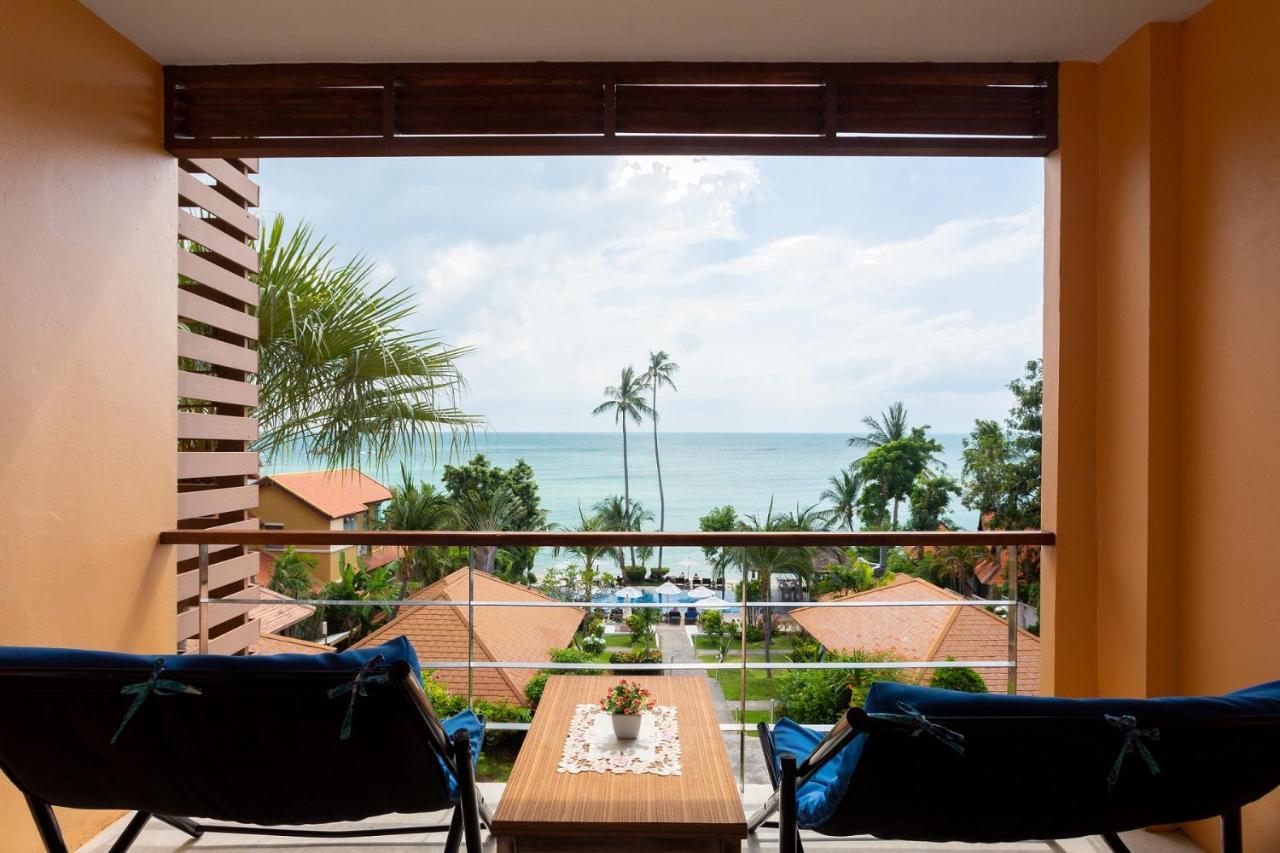 Palm Coco Mantra 3* Lamai Beach (Koh Samui)