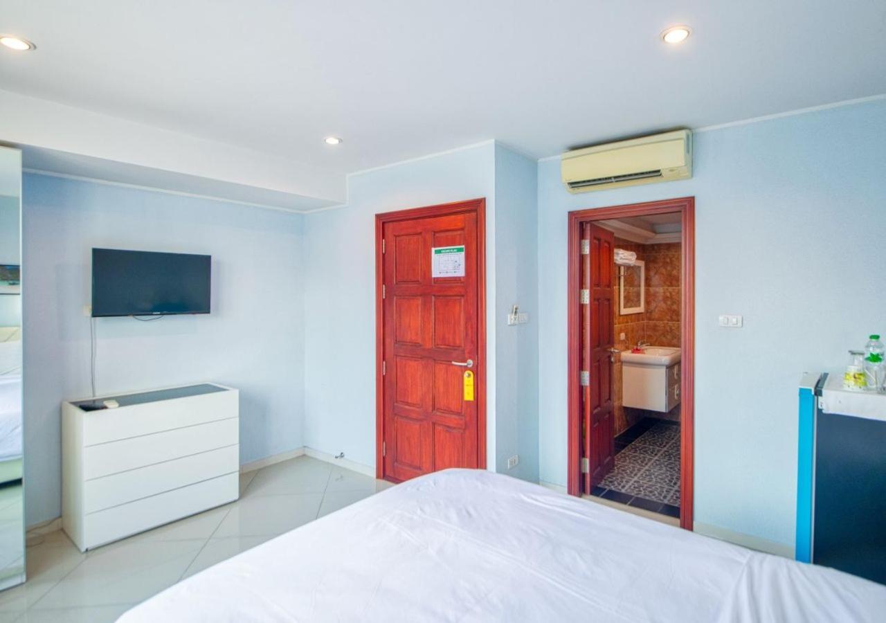 Akvavit Living Guest house 3*