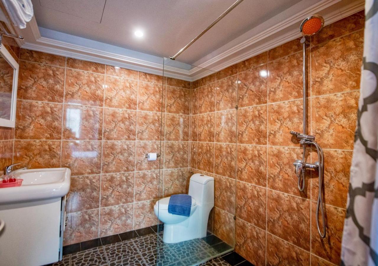 Akvavit Living 3* Jomtien Beach