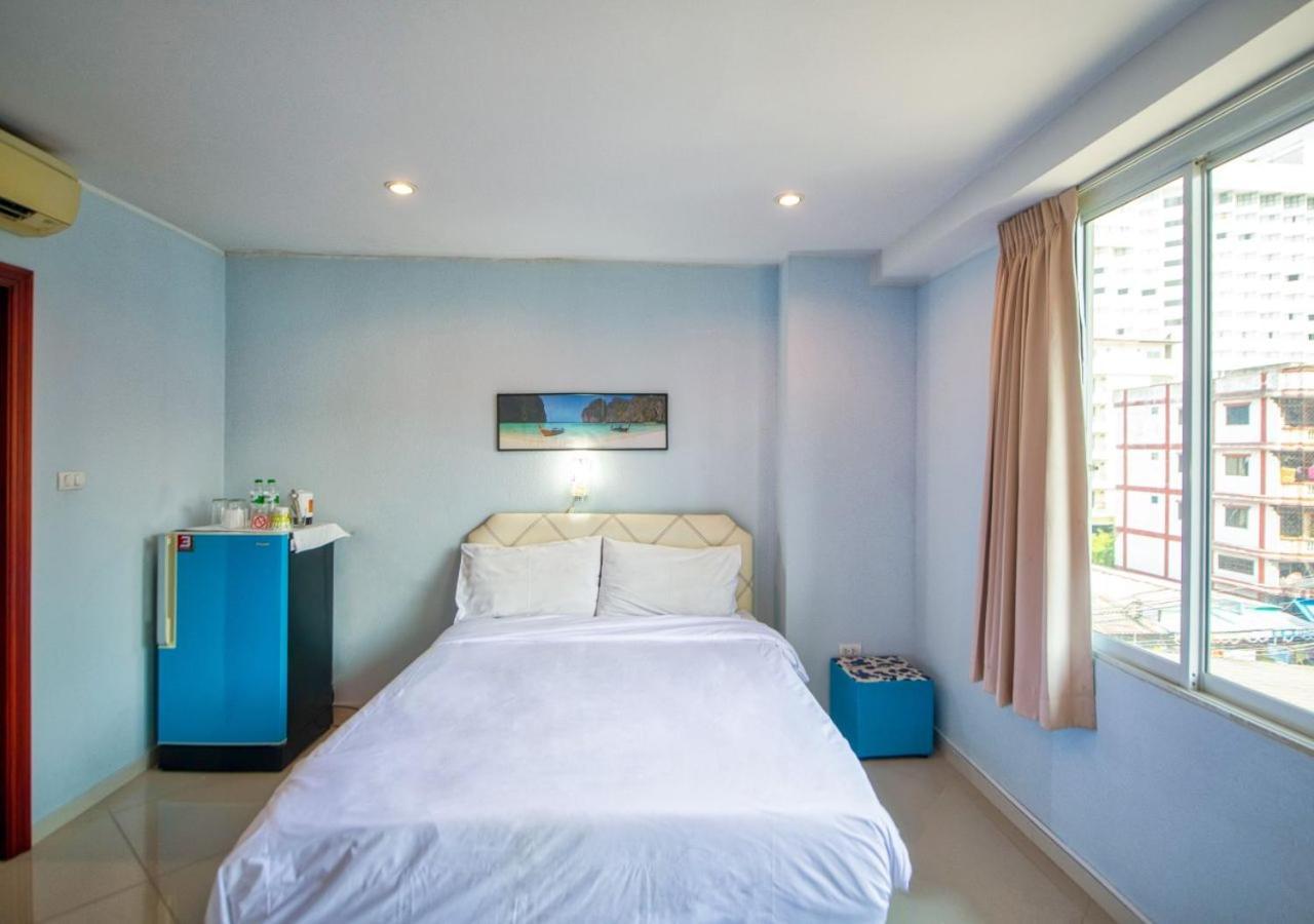 Guest house Akvavit Living 3*
