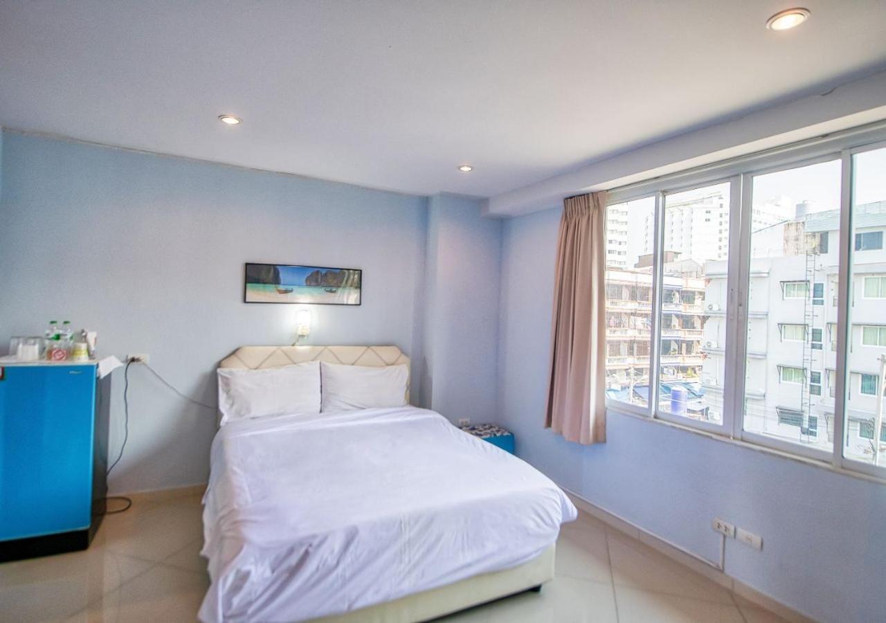 Akvavit Living Guest house