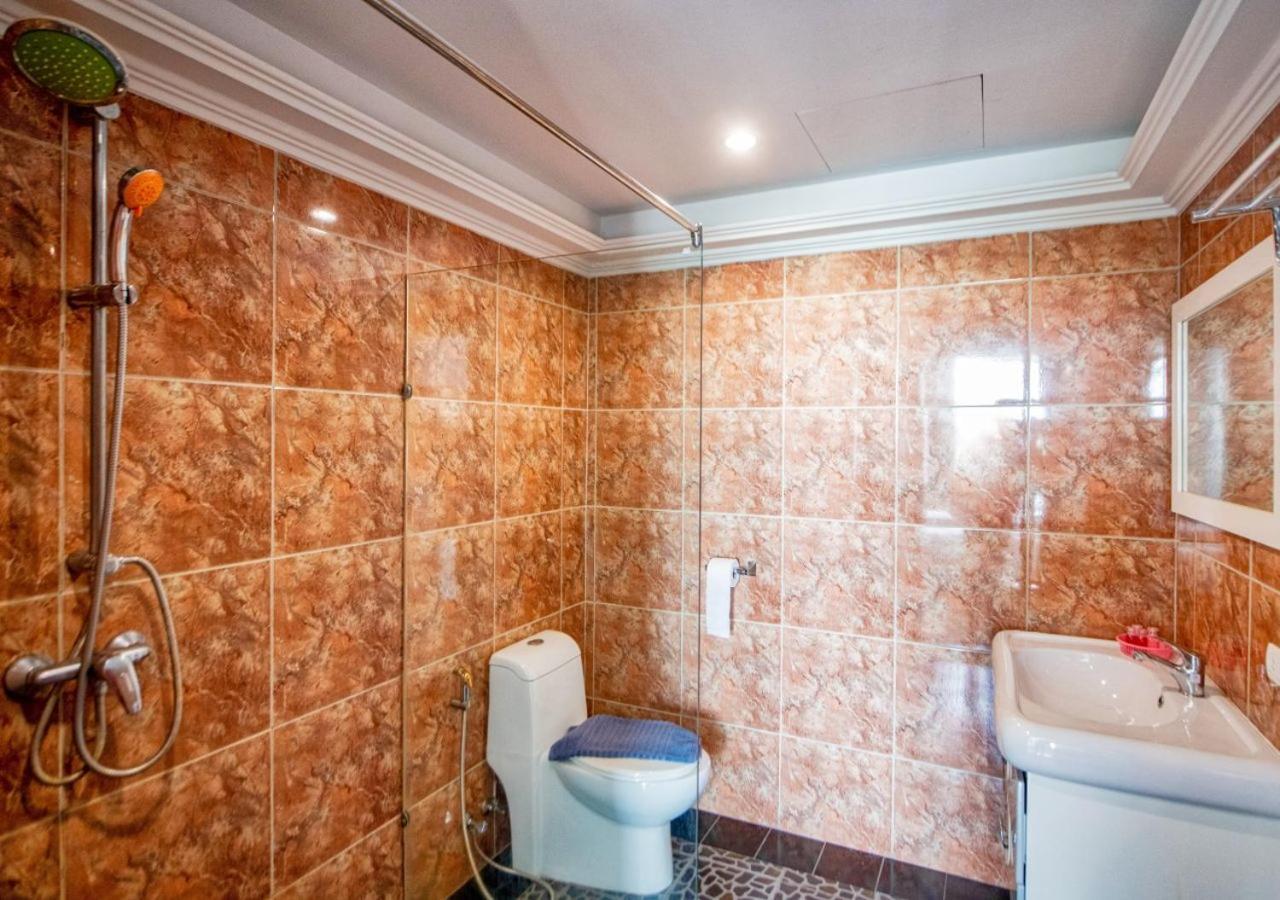 Akvavit Living Guest house