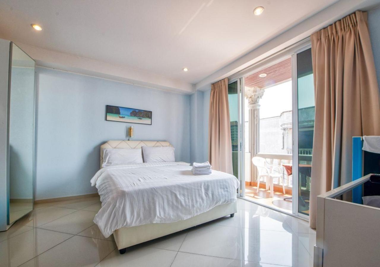 Guest house Akvavit Living 3*