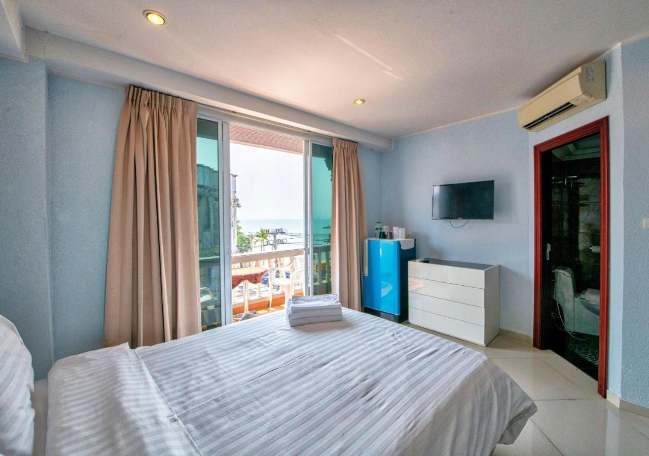 Guest house Akvavit Living 3*