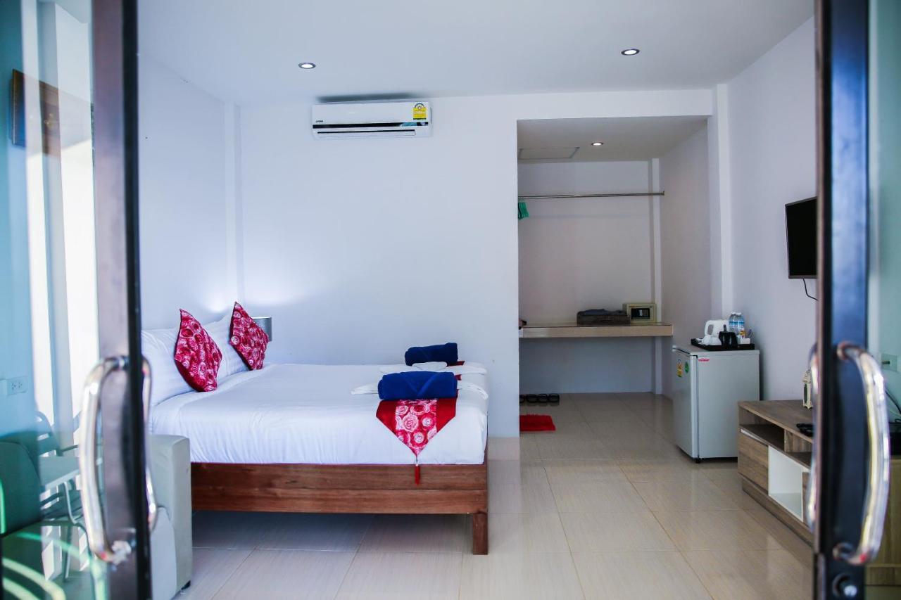 Laemson Resort 3*