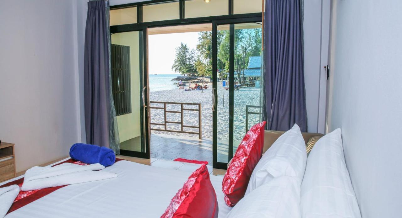 Laemson Resort