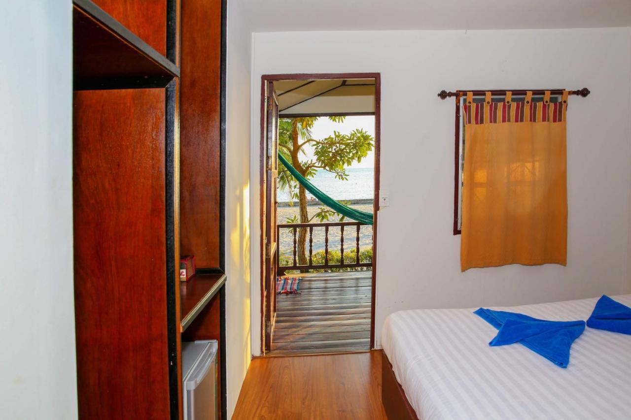 Laemson Resort