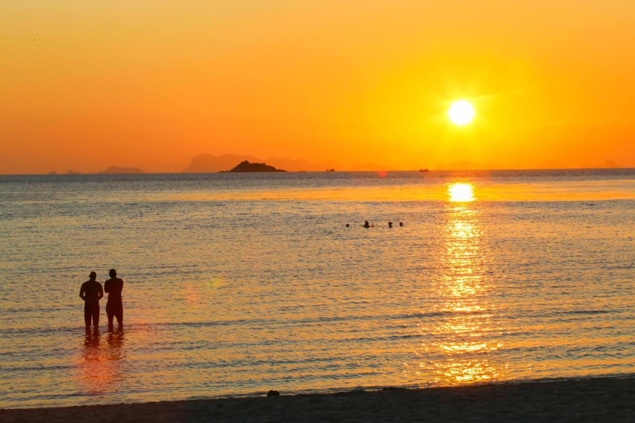 Resort Laemson Ko Pha Ngan