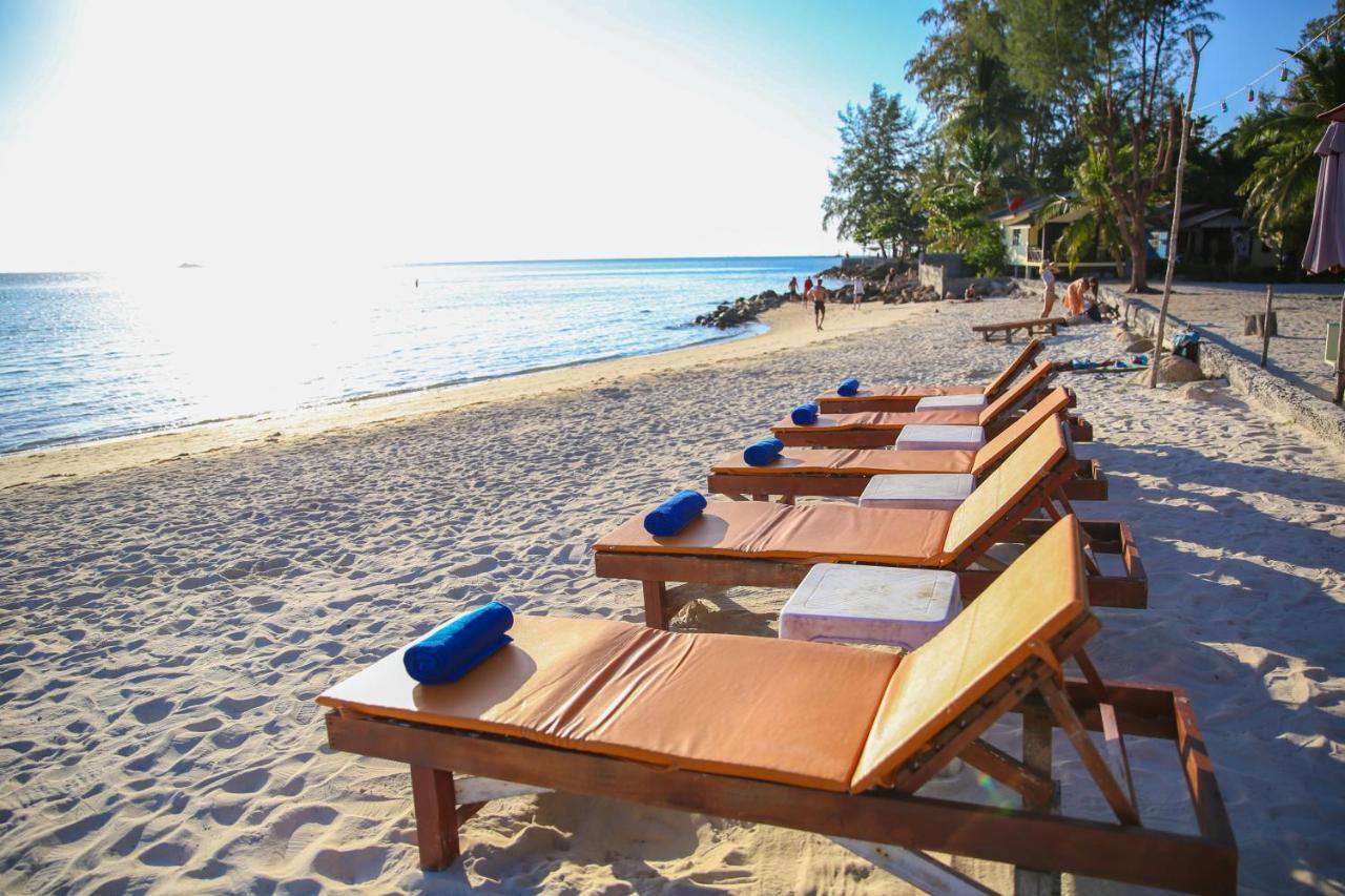 Resort Laemson 3*