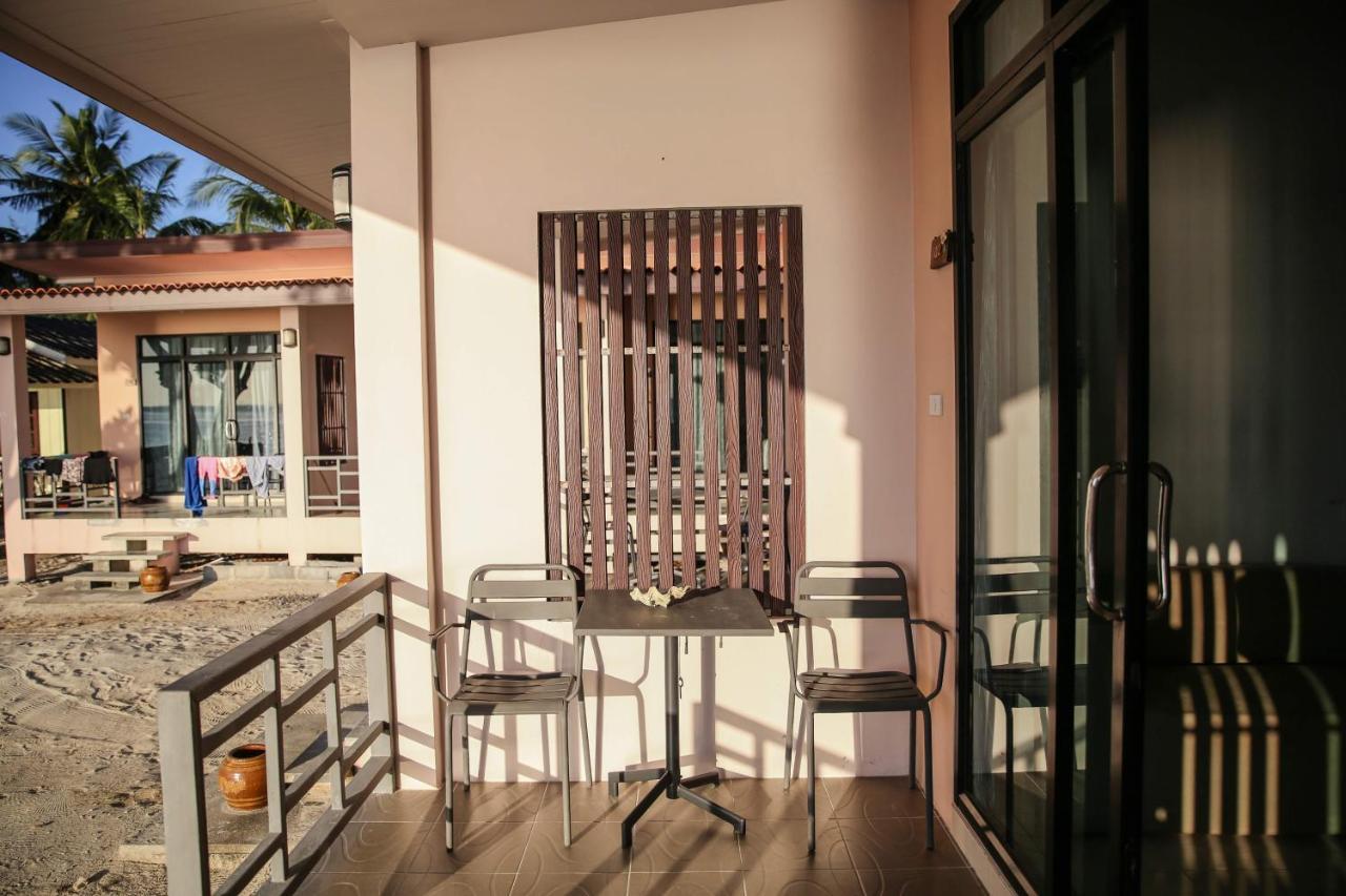 Laemson Ko Pha Ngan