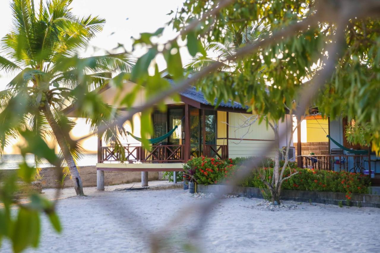 Laemson Resort
