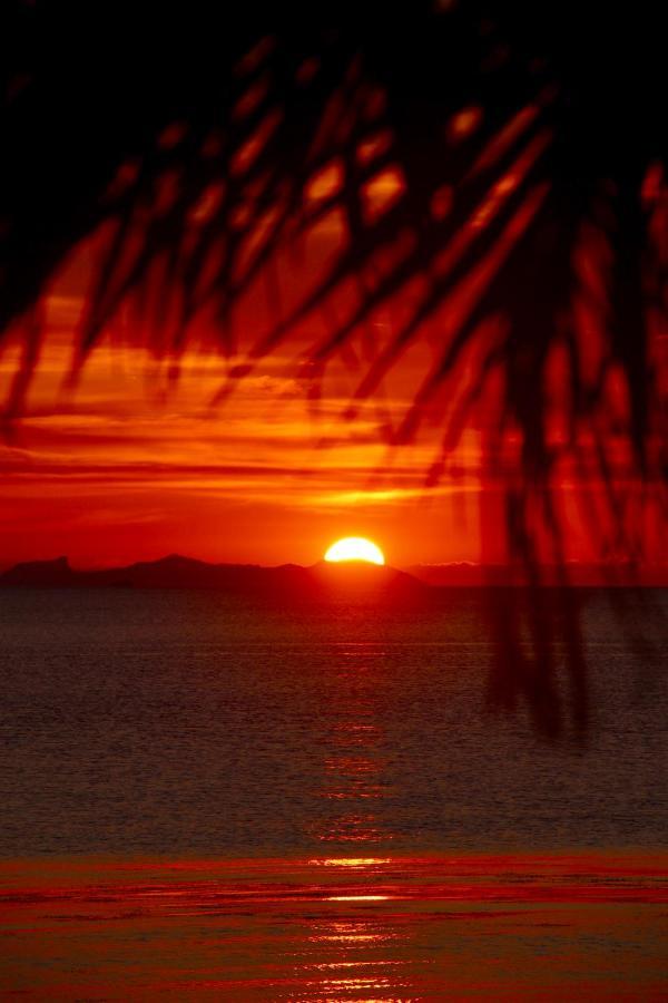 Sibaja Palms Sunset Luxury Villa Taling Ngam (Koh Samui)