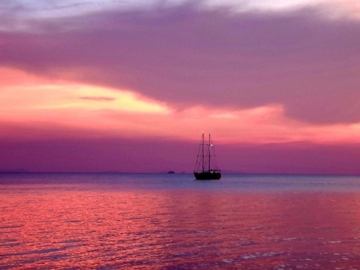 Sibaja Palms Sunset Luxury *