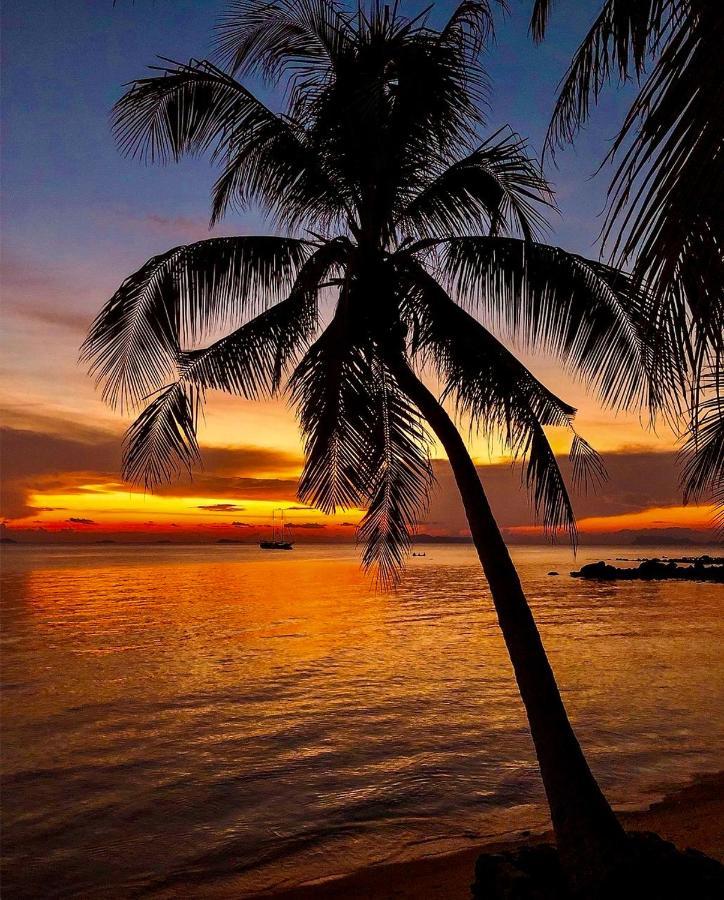 Sibaja Palms Sunset Luxury * Taling Ngam (Koh Samui)