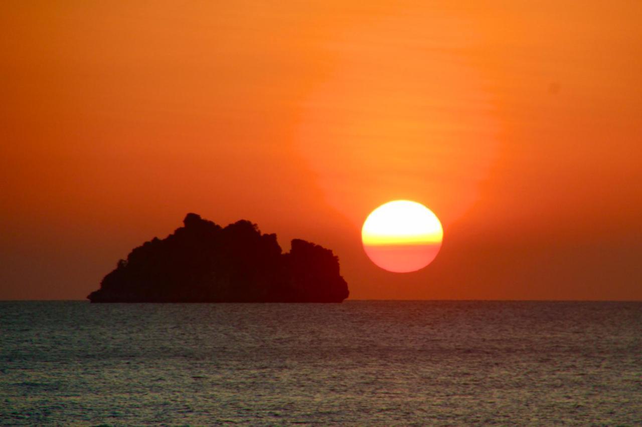 Sibaja Palms Sunset Luxury *