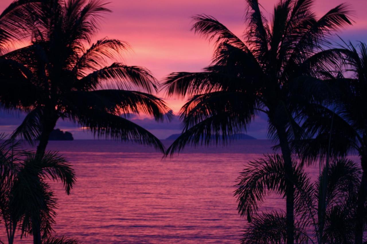 Villa Sibaja Palms Sunset Luxury *