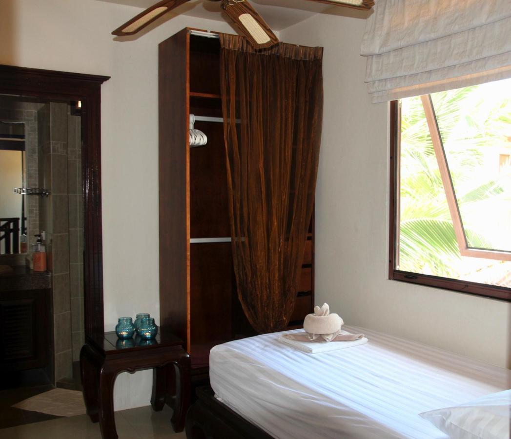 Sibaja Palms Sunset Luxury Villa *
