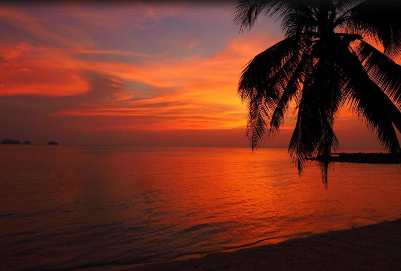 Sibaja Palms Sunset Luxury * Taling Ngam (Koh Samui)