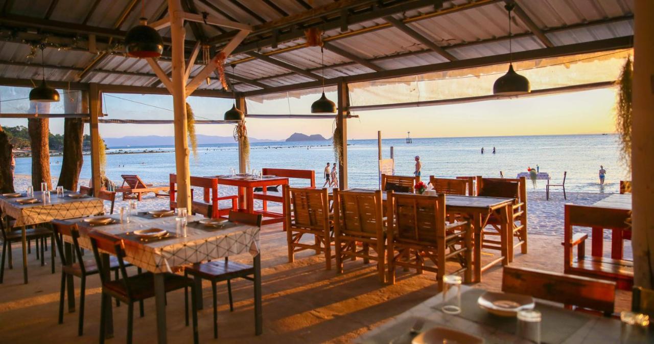 Laemson Ko Pha Ngan