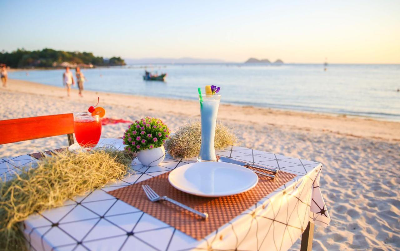Laemson Resort 3*