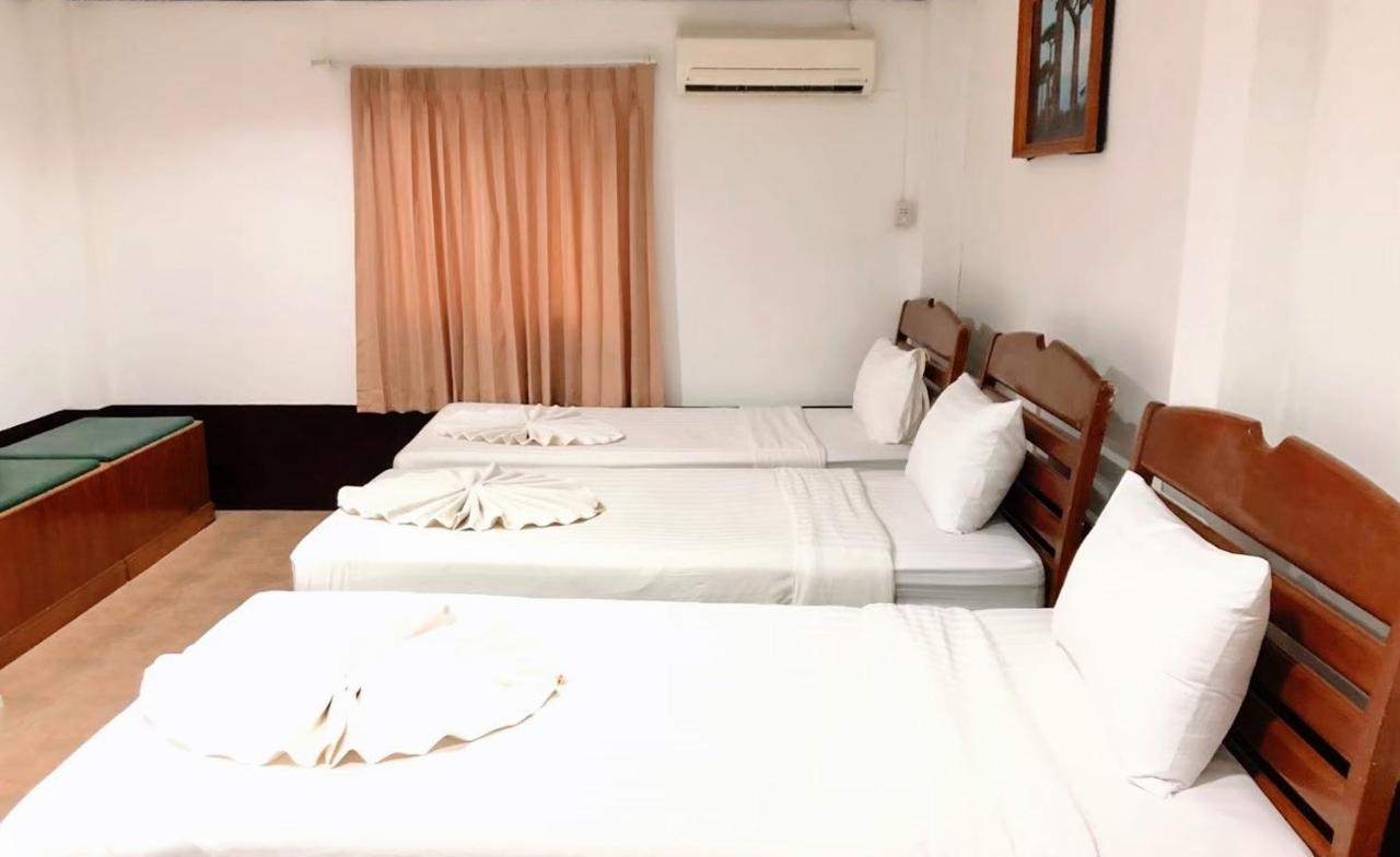 Golden Bee Hotel Phi Phi Don