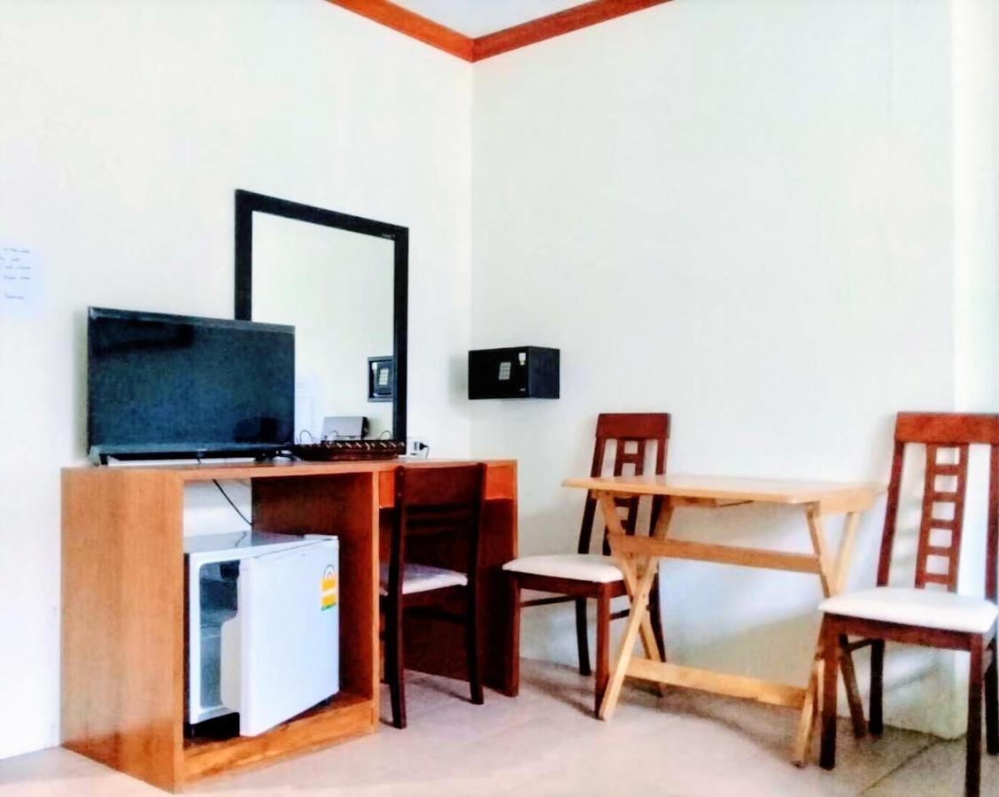 Hotel Golden Bee Phi Phi Don