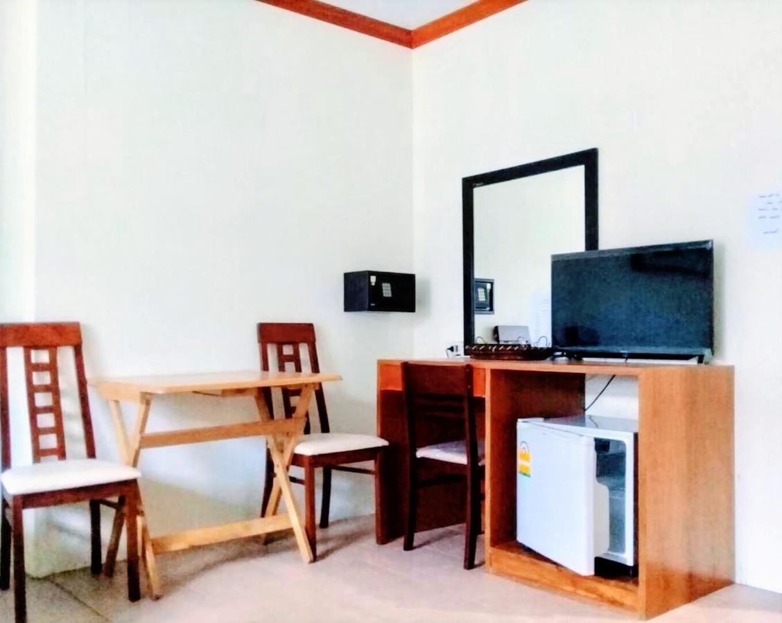 Hotel Golden Bee Phi Phi Don