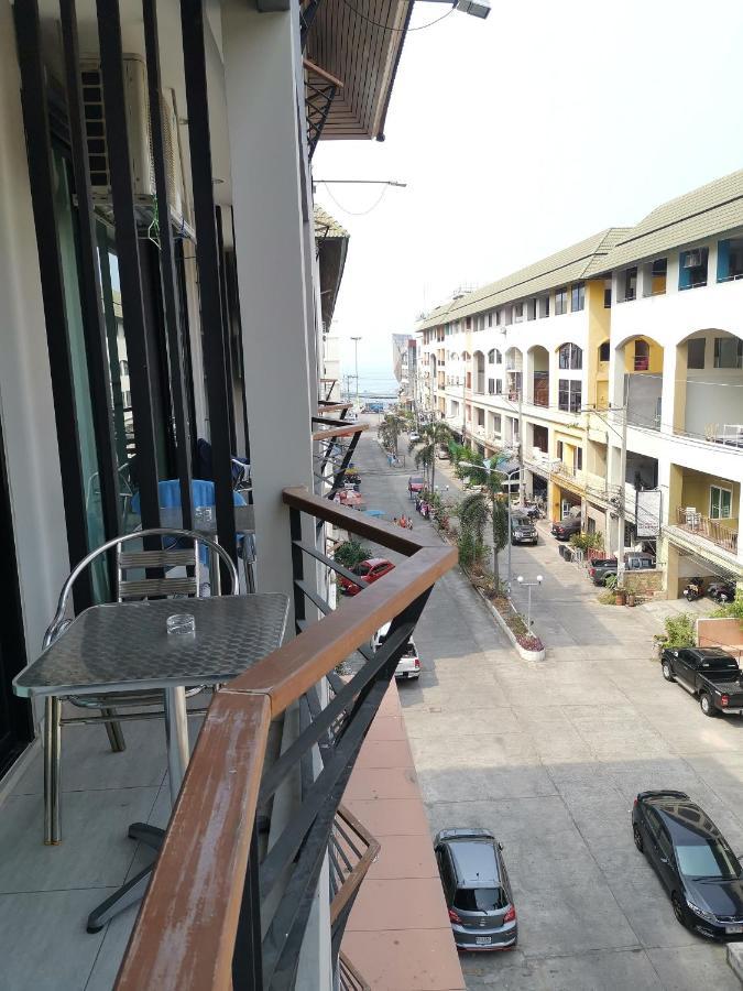Abani Hotel Jomtien Jomtien Beach