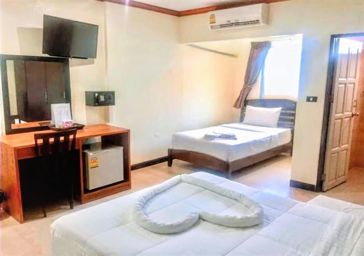 Hotel Golden Bee Phi Phi Don
