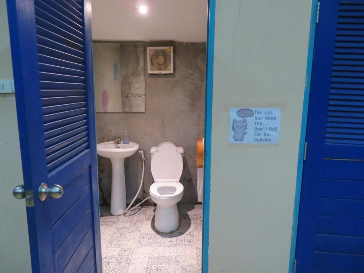 Casa Luna Hostel *