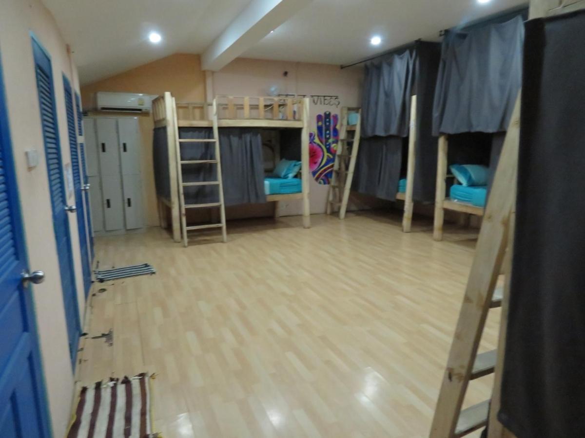 Casa Luna Hostel Bophut
